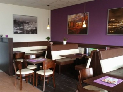 照片: Figo Bistro Pizzeria