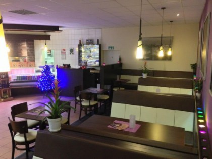 照片: Figo Bistro Pizzeria