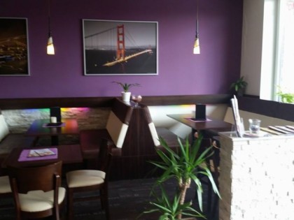 照片: Figo Bistro Pizzeria